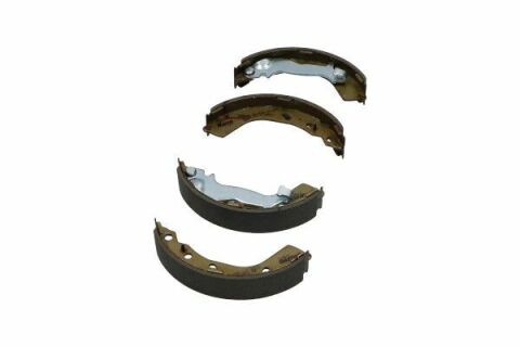Тормозные щеки Getz 02-180/31mm HYUNDAI