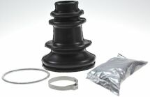 Пильовик приводу колеса