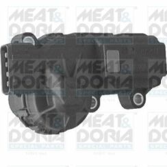 Поворотная заслонка подачи воздуха Citroen ZX, C15, Fiat Bravo, Fiorino, Panda, Scudo, Tempra, Uno, Peugeot 205, 309, 405, Renault 19, Laguna, Megane, Rapid, Skoda, Volvo, VW