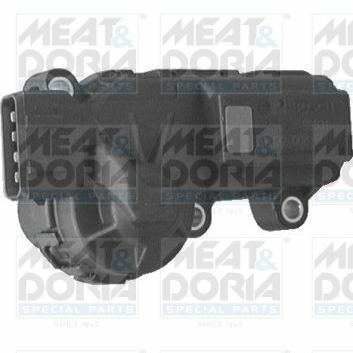 MEATDORIA CITROEN Поворотна заслінка подачі повітря ZX,C15,ZX,Fiat Bravo,Fiorino,Panda,Scudo,Tempra,Uno,Peugeot 205,309,405,Renault 19,Laguna,Megane,Rapid,Skoda,Volvo,VW