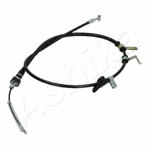 Трос ручного гальма