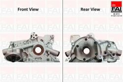 OPEL Помпа масла Astra F,Kadett E,Omega A B,Vectra A