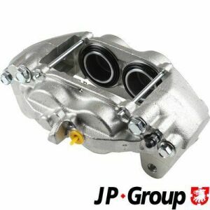 JP GROUP Супорт пров. лев. TOYOTA LAND CRUISER 200 07-