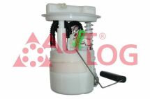 Паливний насос (блок) LOGAN 1.4/1.6i 04- Паливний насос (блок) LOGAN 1.4/1.6i 04-