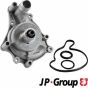 JP GROUP VW Помпа води Audi А6/А8, Q74.2 FSI quattro 06, TOUAREG 4.2, фото 1 - інтерент-магазин Auto-Mechanic