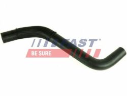 Патрубок пічки верхній RENAULT Master III 10-; OPEL Movano B 10-21