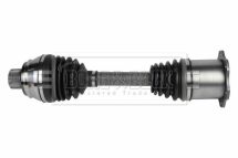 Приводний вал