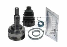 Комплект шарнiрний привiдного валу