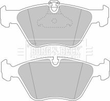 Гальмiвнi колодки дисковi Гальмiвнi колодки дисковi