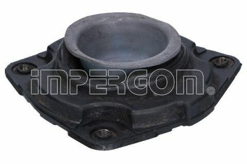 Подушка амортизатора (переднього) Nissan Micra C/Renault Clio 05- (R)