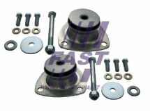 Подушка кабіни передня. (к-кт)