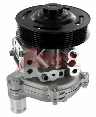 Помпа води Ford Transit VII/VIII 2.4DI/TDCi/TDE/TD 00-14/Land Rover Defender 2.4TD4 4x4 06-16