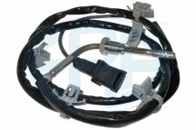 Датчик температуры дымовых газов