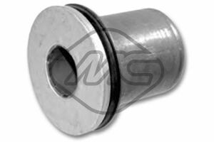 Сайлентблок рычага низ Master/Movano 98- (задний)