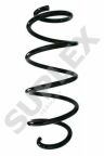 SUPLEX VW Пружина передняя L=372mm Audi Q3 11- SUPLEX VW Пружина передняя L=372mm Audi Q3 11-