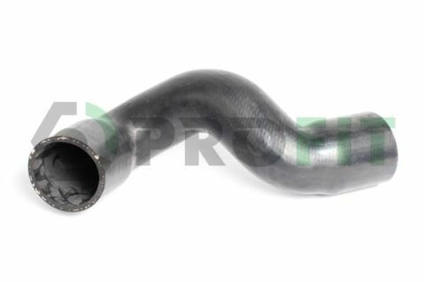 Рукав воздухозаборника резиновый