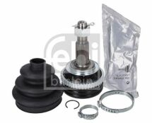 Комплект шарнірів, приводний вал