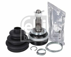 Шарнирный комплект, приводной вал