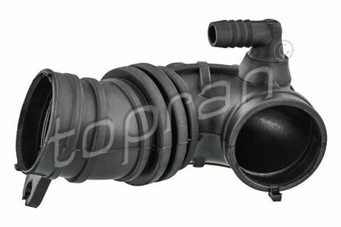 Патрубок фільтра повітряного Opel Astra F 1.8-2.0 I 16V 93-01/Vectra B 1.8-2.0 I 16V 95-02