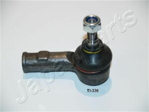 JAPANPARTS MAZDA Наконечник рулевой тяги лев.121,Ford Fiesta 95-