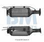 Фильтр сажевый Ford Focus 2.0 TDCi/Volvo C30/C70/S40/S80/V50/V70 2.0D 04-15 (Euro 4), фото 8 - интернет-магазин Auto-Mechanic