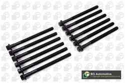 Болты головки блока Focus/Mondeo IV/Kuga/S-Max/Volvo 2.0/2.4/2.5 05- (к-кт) Болты головки блока Focus/Mondeo IV/Kuga/S-Max/Volvo 2.0/2.4/2.5 05- (к-кт)