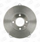 Диск тормозной передний Audi,VW,Seat (239*10) VW