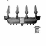 Катушка зажигания