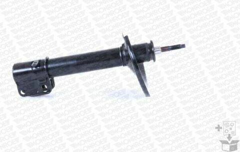 MONROE CHRYSLER Амортизатор Sensa-Trac задн.Neon 95-