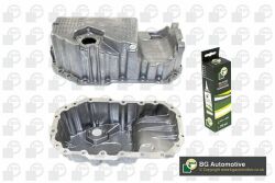 Масляный поддон Golf 06-2009/Jetta 06-10/Touran 06-10 1.4 TSI (с отв.под датчик уровня масла) Масляный поддон Golf 06-2009/Jetta 06-10/Touran 06-10 1.4 TSI (с отв.под датчик уровня масла)