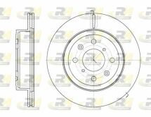 Гальмівний диск