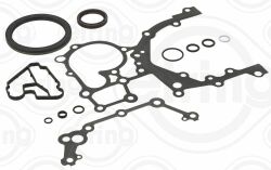 HYUNDAI К-кт прокладок двигателя ELANTRA V, VI, i30, ix20, KIA CARENS III, CEED SW