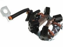 Щіткотримач стартера VW T4 90-03/T5 2.5TDI 03-09/Caddy 1.9TDI/SDI 95-04