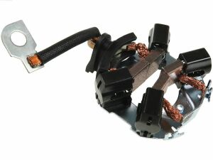 Щіткотримач стартера VW T4 90-03/T5 2.5TDI 03-09/Caddy 1.9TDI/SDI 95-04