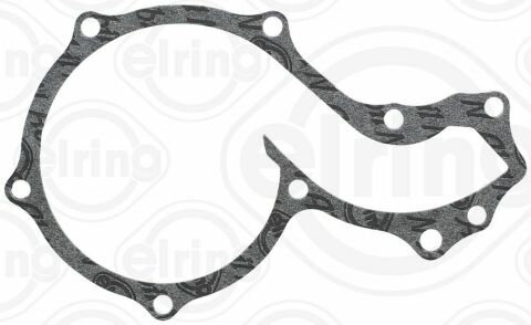 Прокладка помпи води VW Caddy I-III/Golf I-IV/T3-T4 1.5-2.0 82-03 Прокладка помпи води VW Caddy I-III/Golf I-IV/T3-T4 1.5-2.0 82-03