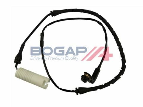 Датчик износа тормозных колодок (передних) BMW 7 (E65/E66/E67) 730-760i 01-09 (L=830mm) Датчик износа тормозных колодок (передних) BMW 7 (E65/E66/E67) 730-760i 01-09 (L=830mm)