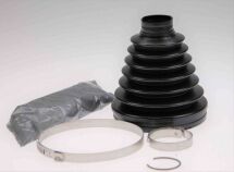 Пыльник ШРКШ резиновый + смазка