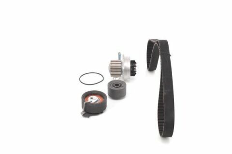Комплект ГРМ + помпа Citroen Berlingo/C3/Peugeot 206/307/Partner 1.6 16V 00- (25.4x134z) Комплект ГРМ + помпа Citroen Berlingo/C3/Peugeot 206/307/Partner 1.6 16V 00- (25.4x134z)