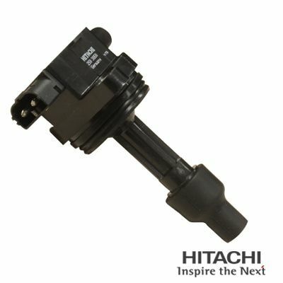 HITACHI VOLVO Катушка зажигания S40/V40 1.6/2.0 95-