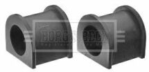 Втулка стабiлiзатора 2шт