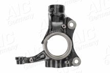 Цапфа/кулак поворотнiй переднiй, правий Цапфа/кулак поворотнiй переднiй, правий