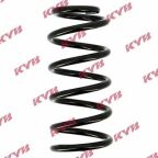 Пружина підвіски