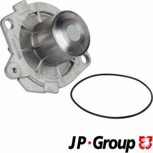 JP GROUP FIAT Помпа води Doblo,Punto,Bravo 1.9D, 156 1.9,2.4TD 97-