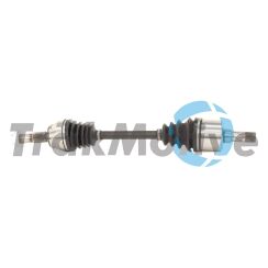 Напіввісь передня ліва JUMPER FIAT DUCATO PEUGEOT BOXER 3.0D 04.06-
