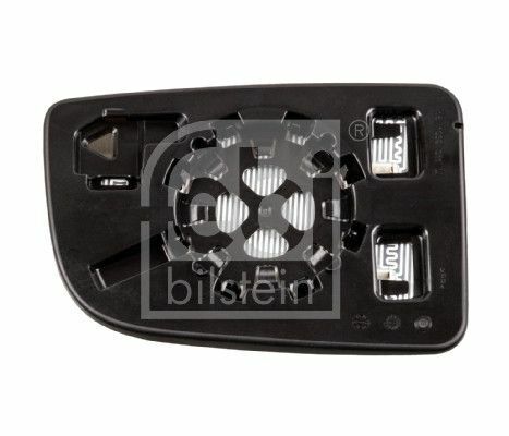 Стекло зеркала (с подогревом) MB Sprinter 18-(L)