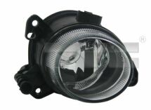 Фара противотуманна