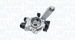 Дроссельная заслонка clio ii 1.2 98-, clio iii 1.2 05-, kangoo 1.2 97-, twingo i 1.2 16v 01- Дроссельная заслонка clio ii 1.2 98-, clio iii 1.2 05-, kangoo 1.2 97-, twingo i 1.2 16v 01-