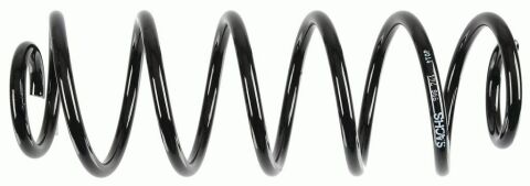 Пружина підвіски Пружина підвіски