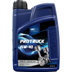 Моторное масло VATOIL PROTRUCK 15W-40, 1 литр