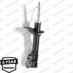 Амортизатор підвіски